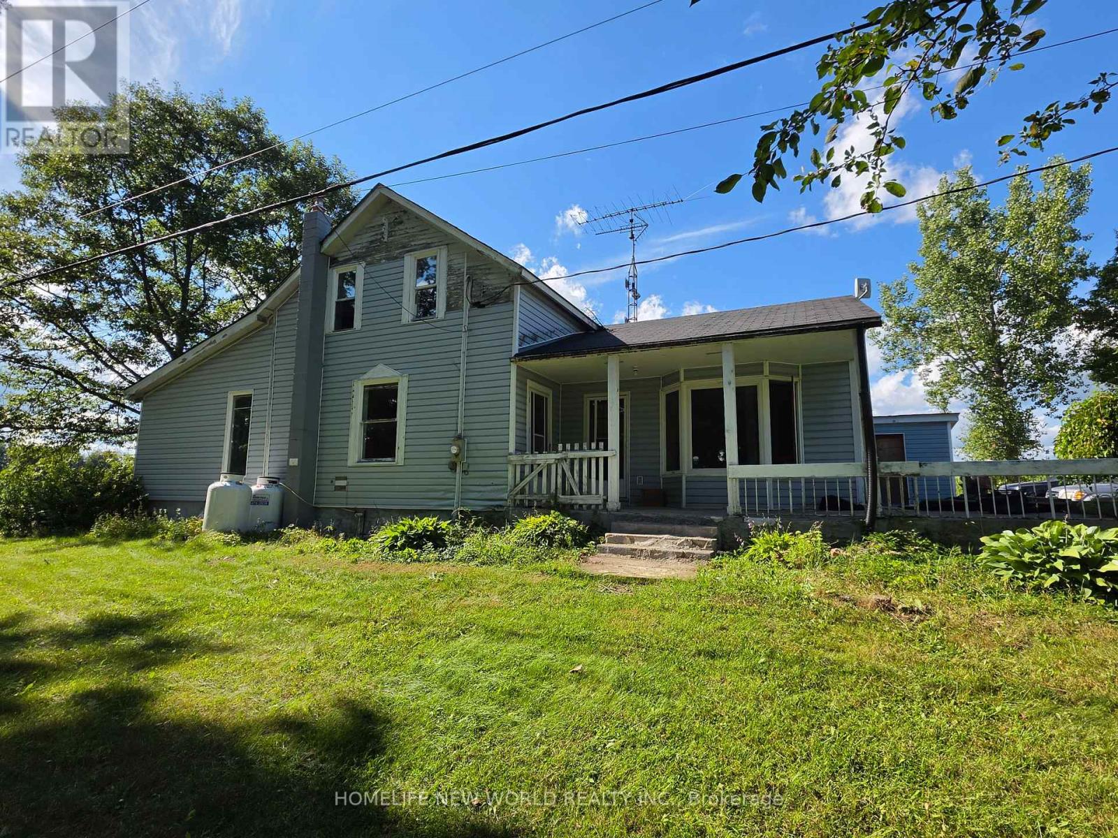 814 Thomasburg