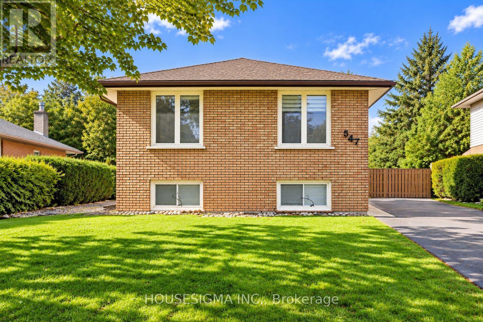 547 Barnes