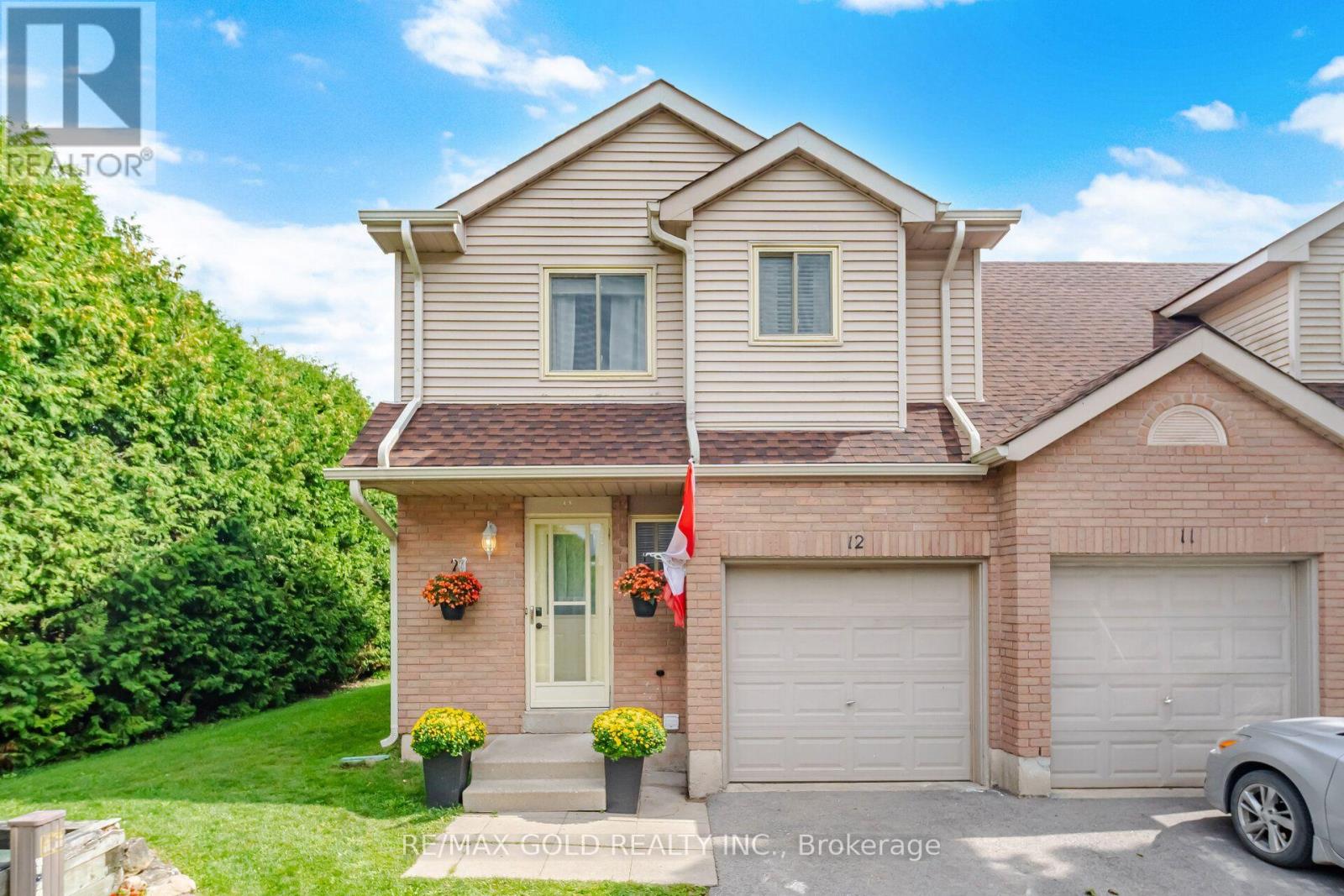 65 Scott Unit 12