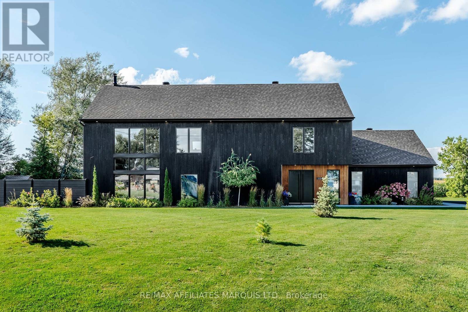 22243 Old Highway 2