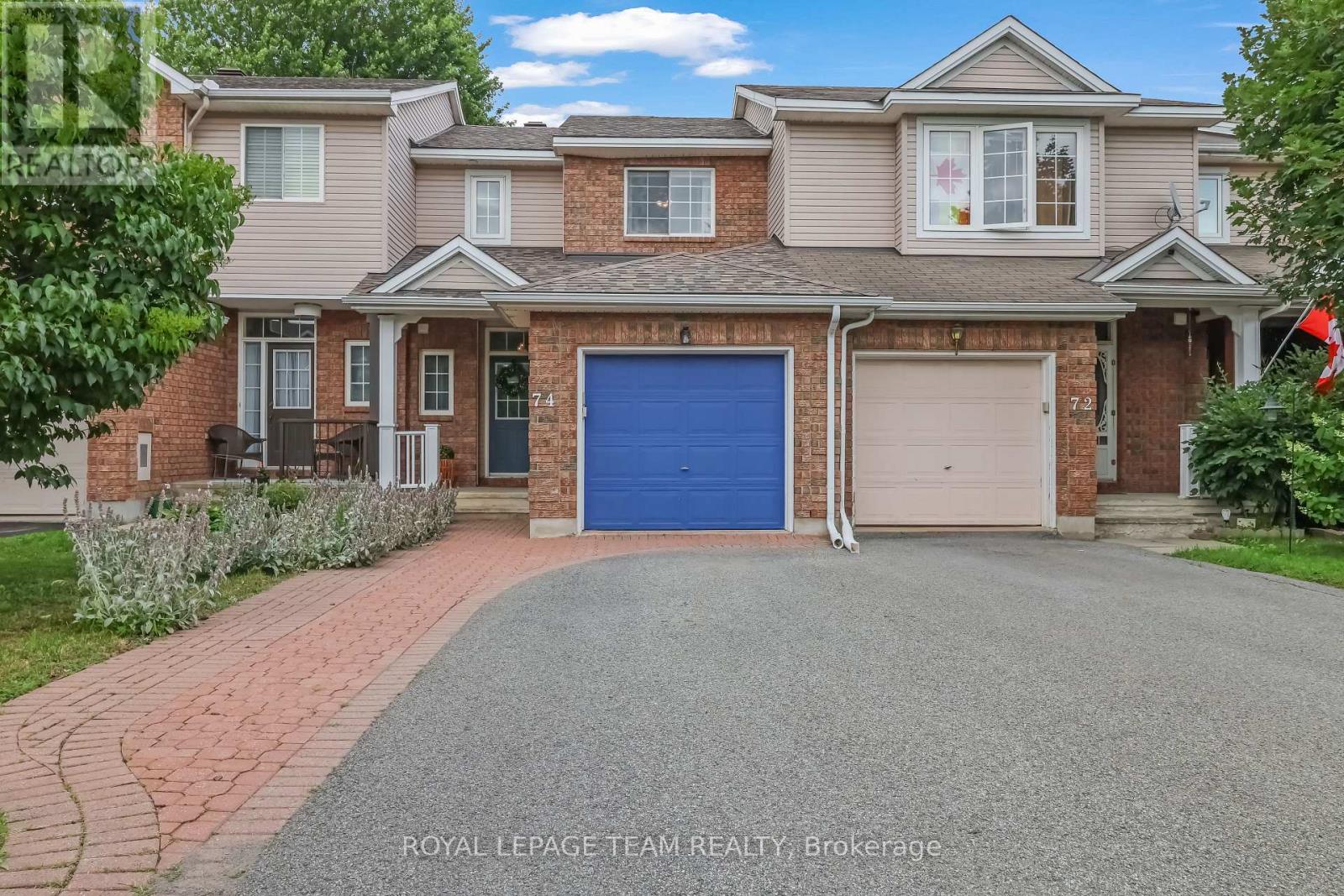 74 Milner Downs