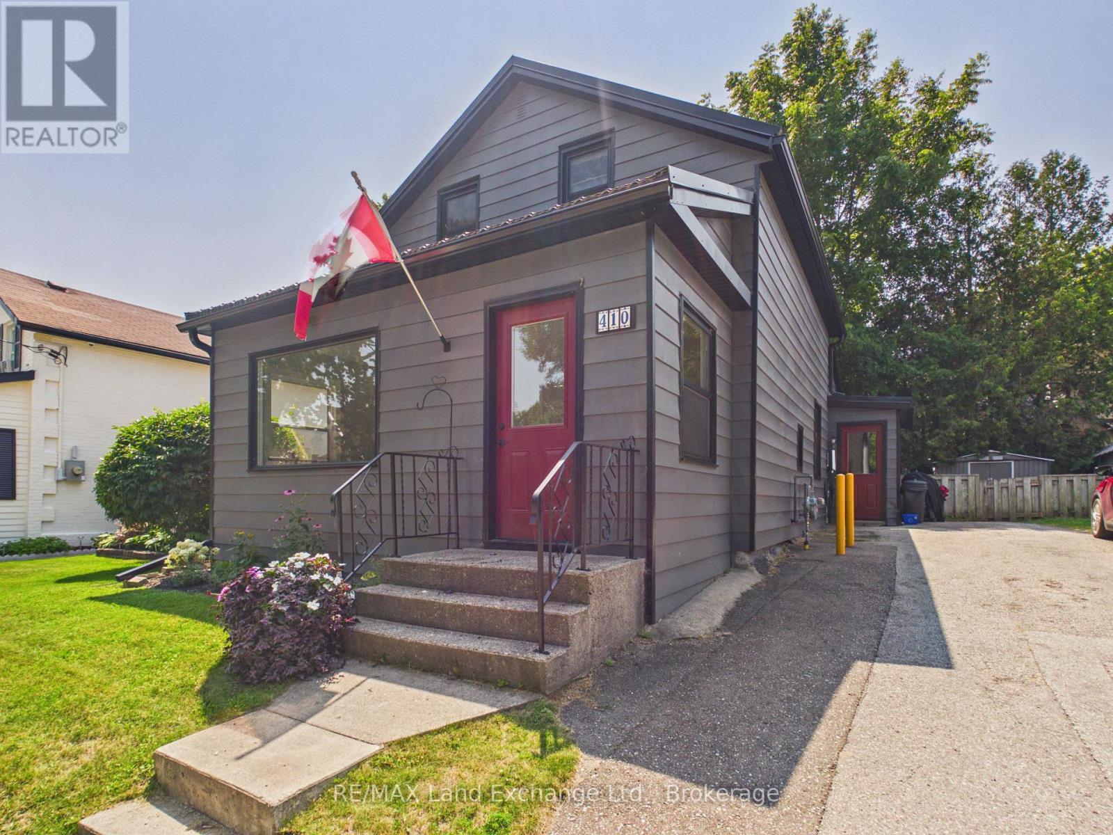 410 RUSSELL