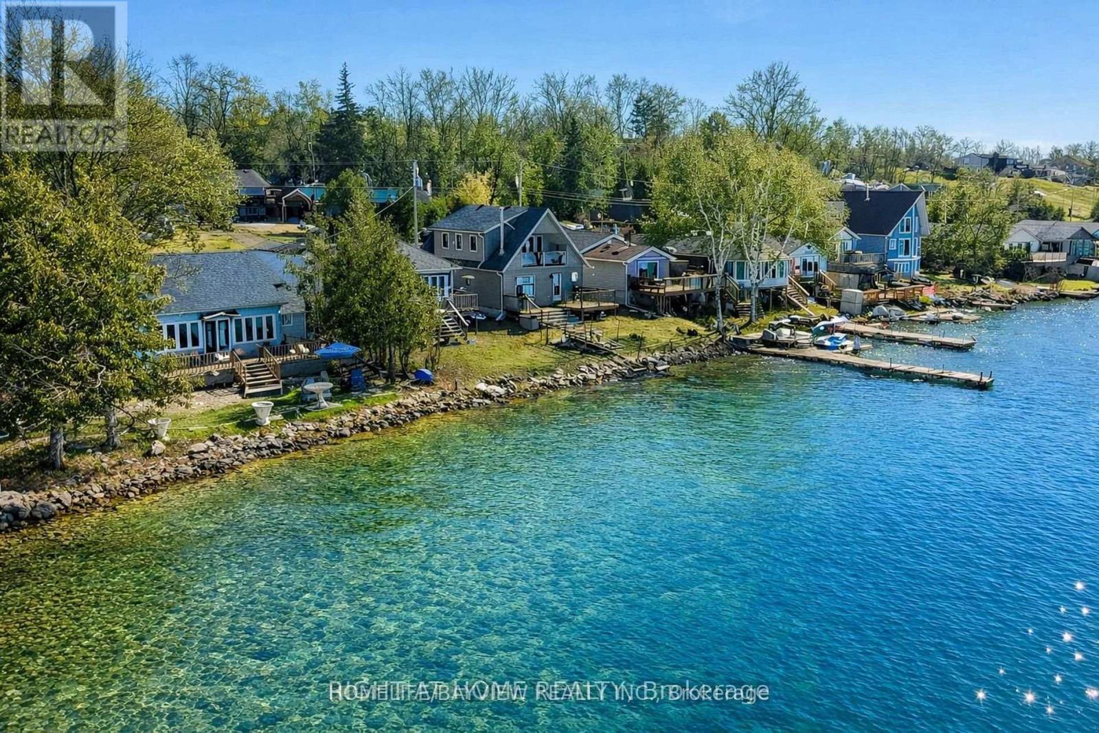 6108 Curtis Point Unit 39