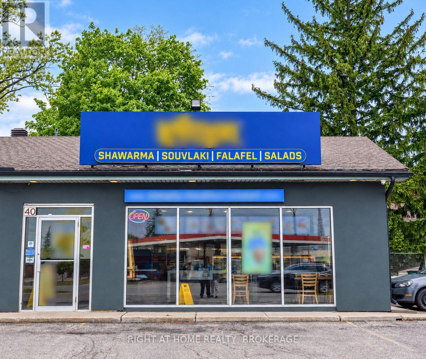 40 Dundas St S Unit 1, ON N1R 8A8 Unit Unit 1