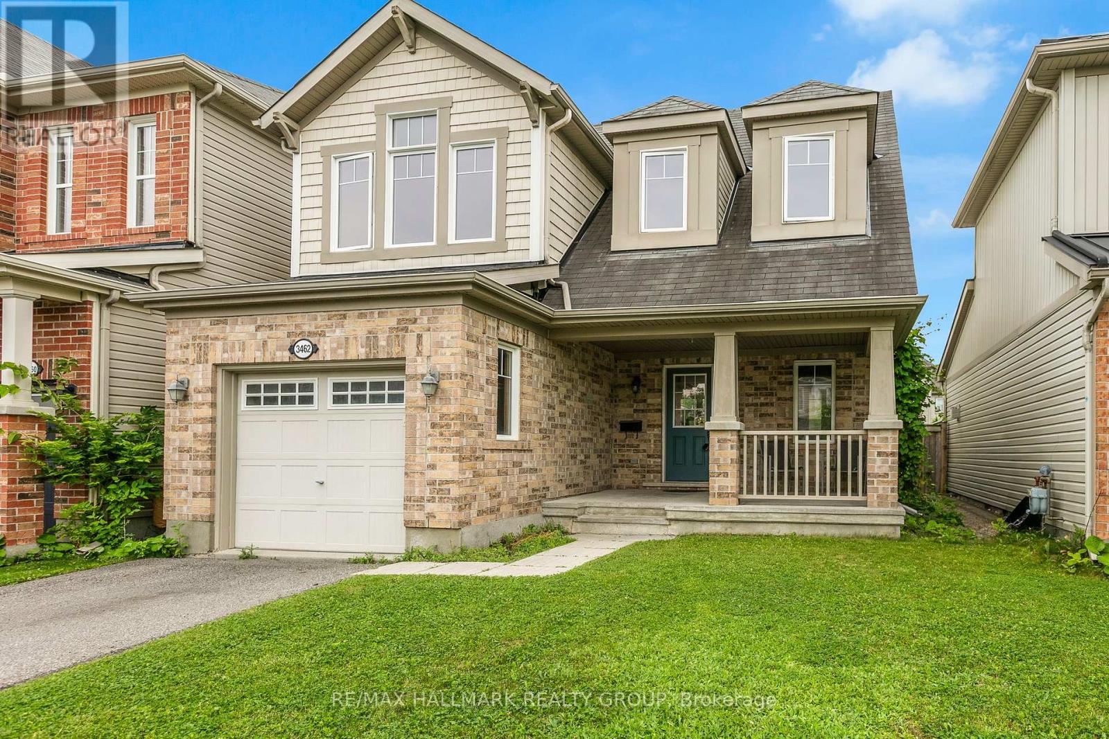 3462 River Run
