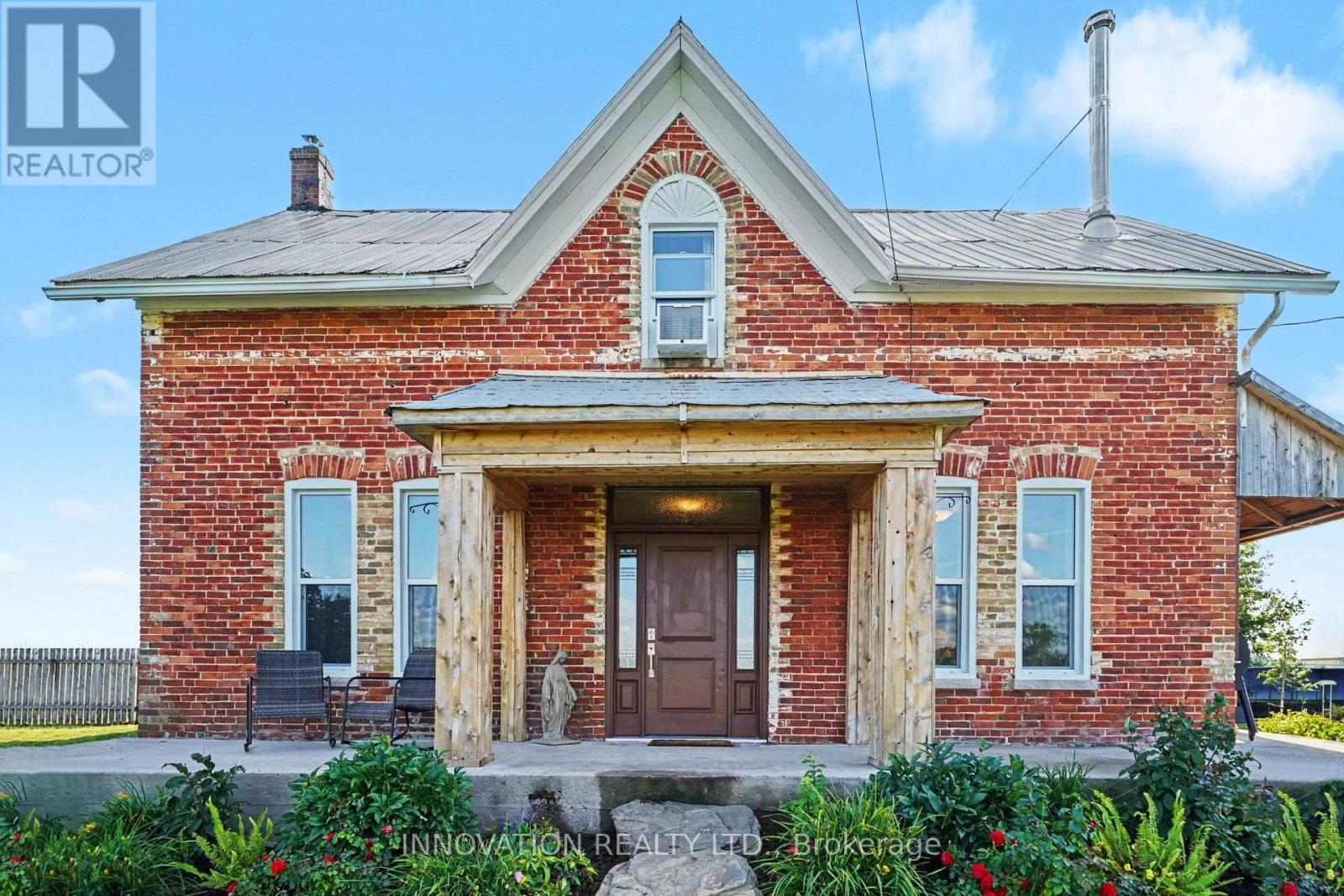 649 Upper Dwyer Hill