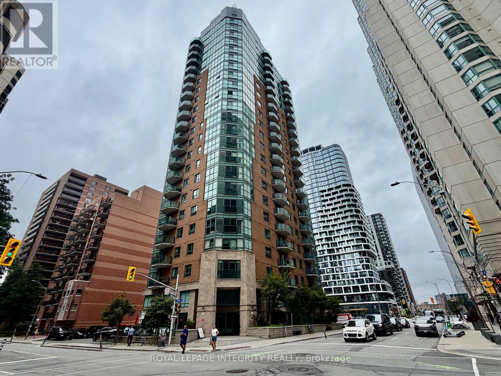 445 Laurier Unit 505