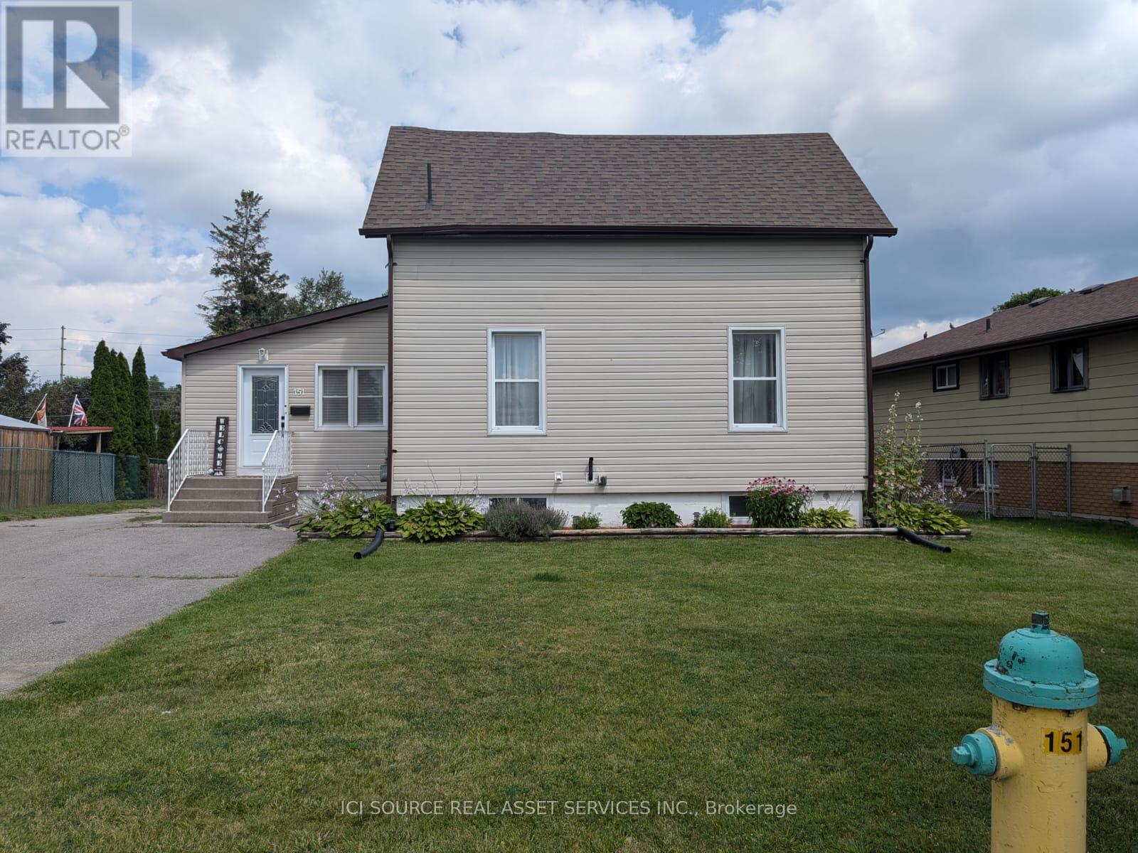 151 Singleton