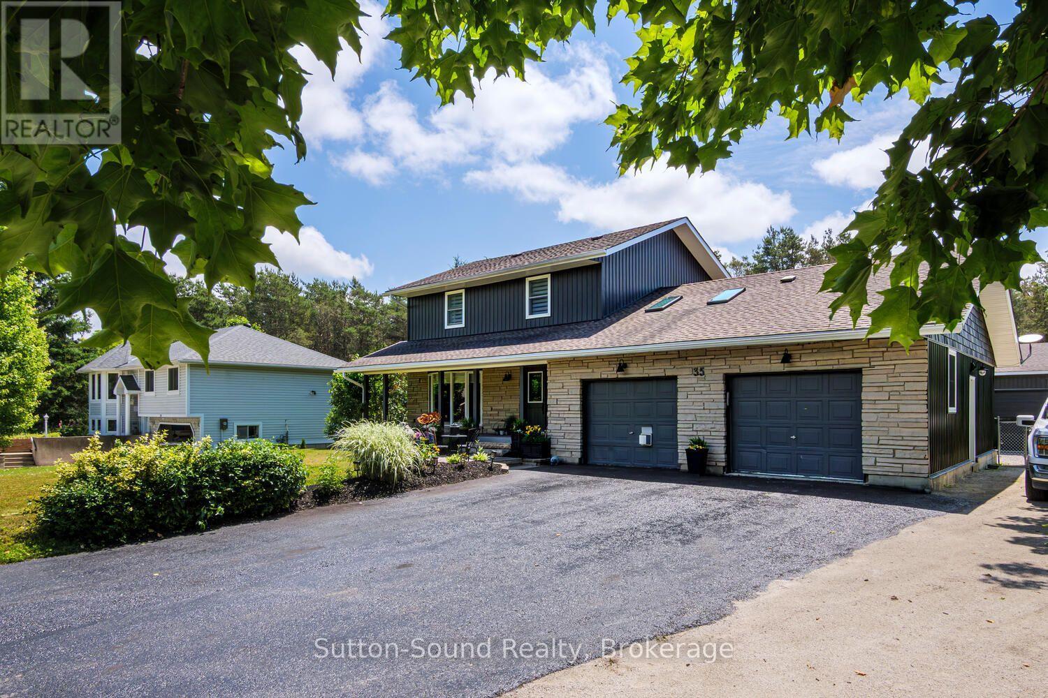 35 Pine Tree