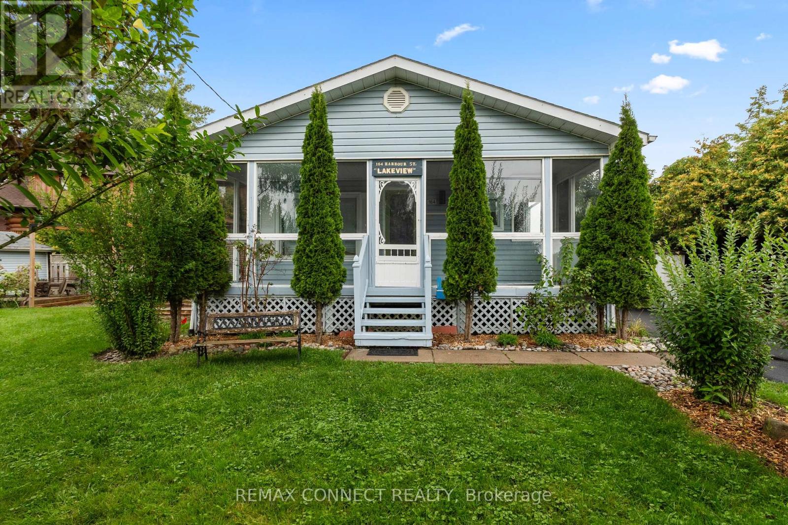 164 Harbour