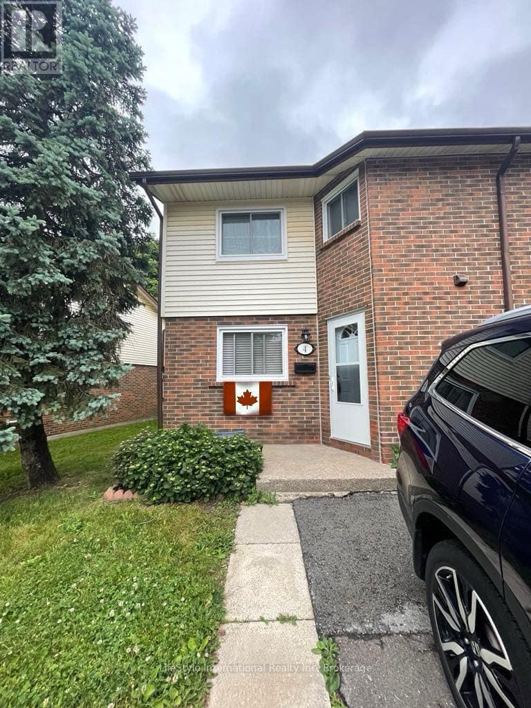 5982 Dunn Unit 4