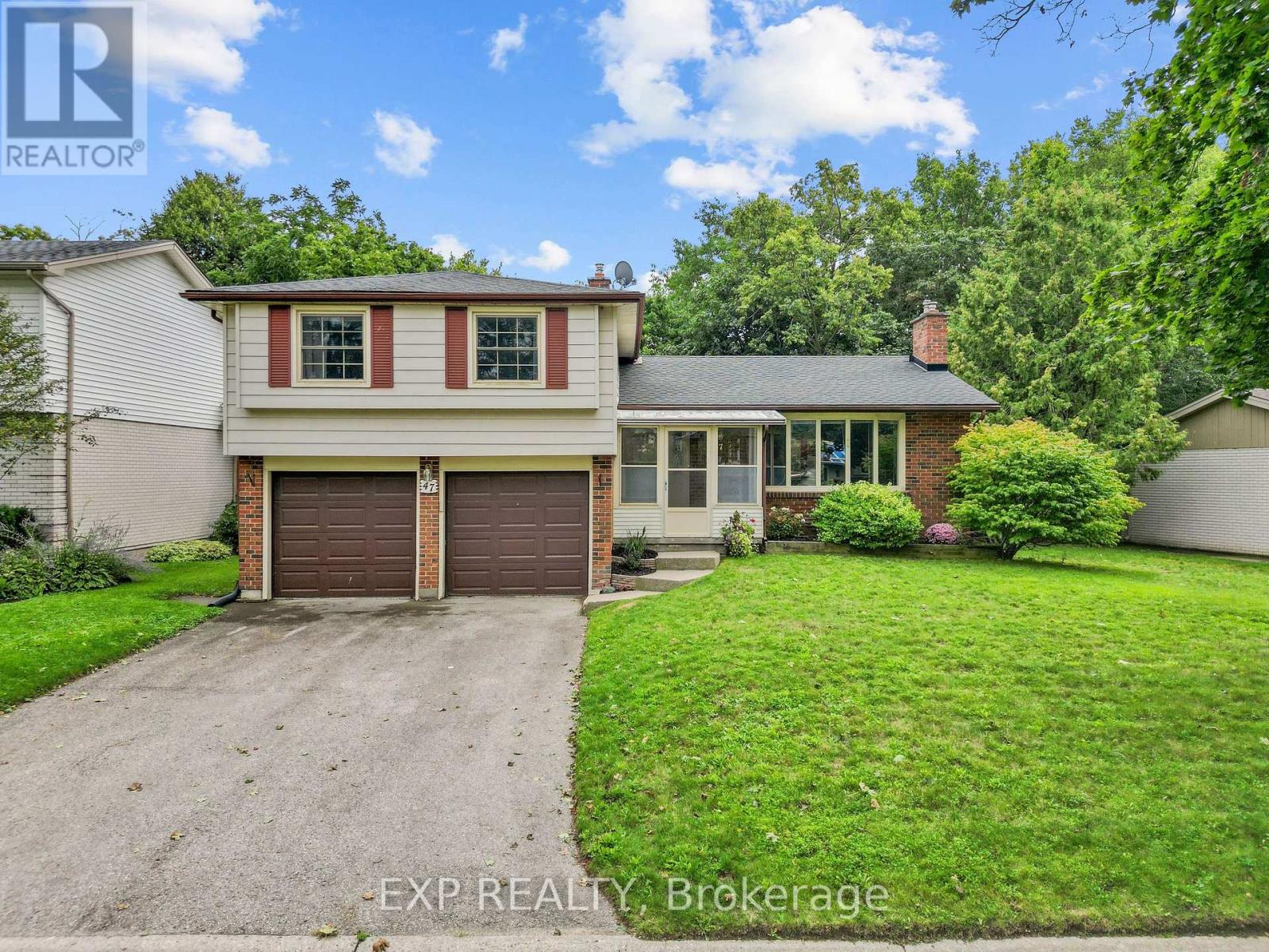 47 Glenburnie