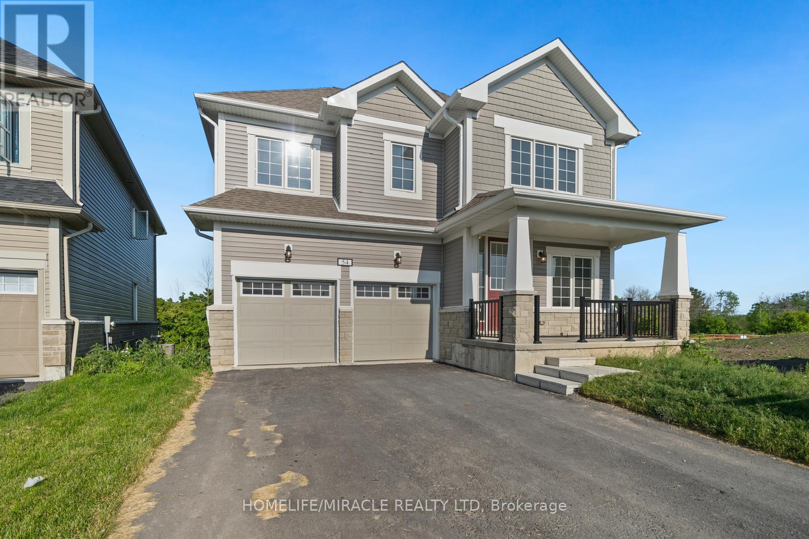 54 Oakmont