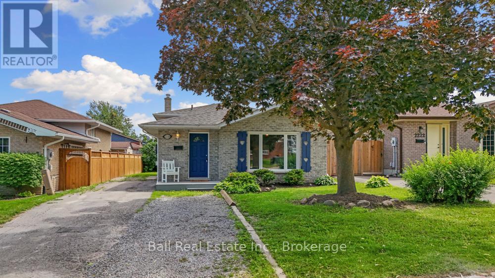 2226 Springwood