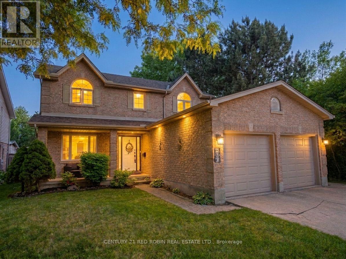 232 Thorne