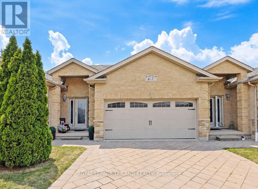 70 Tanoak Unit 67