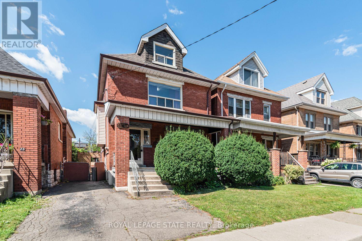75 Kensington