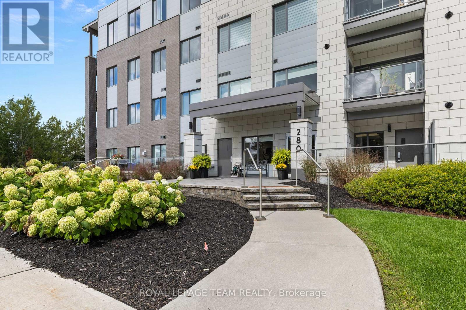 280 Herzberg Unit 105