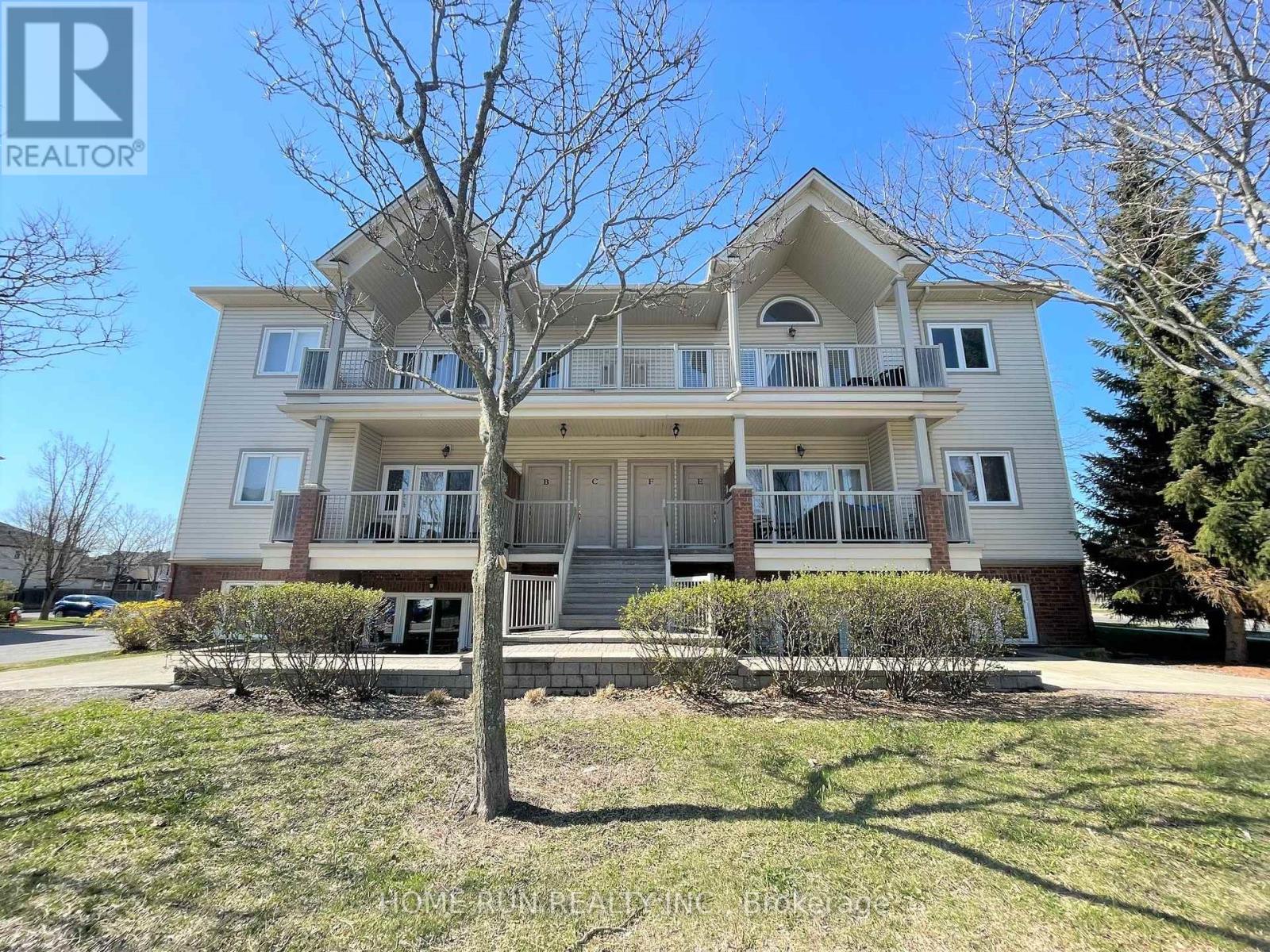 170 Waterbridge Unit F