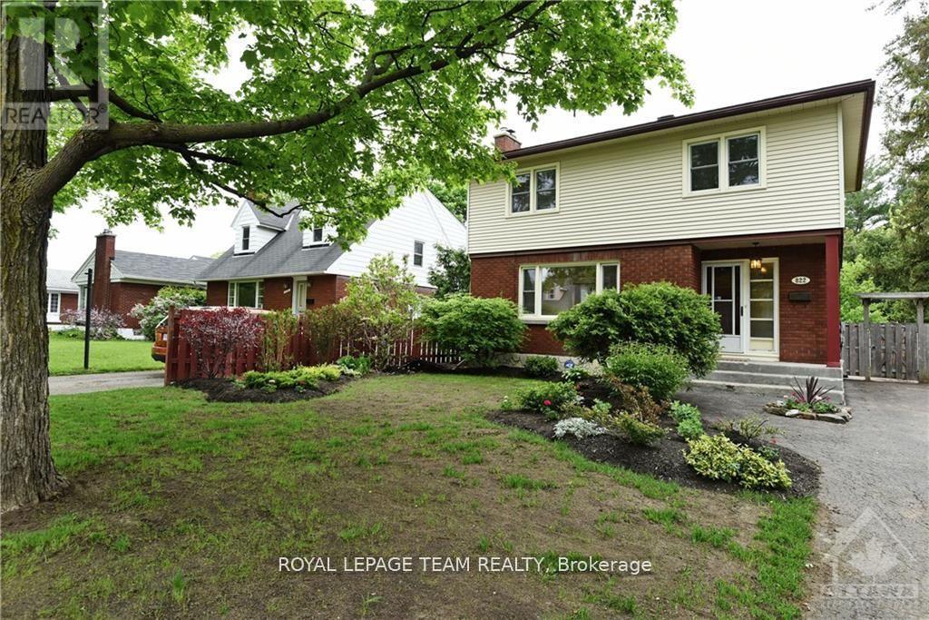 822 Quinlan