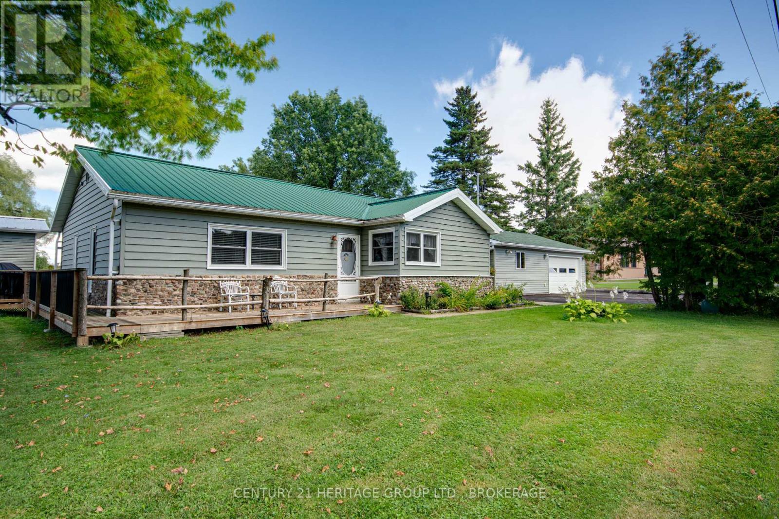 492 Kingston Mills