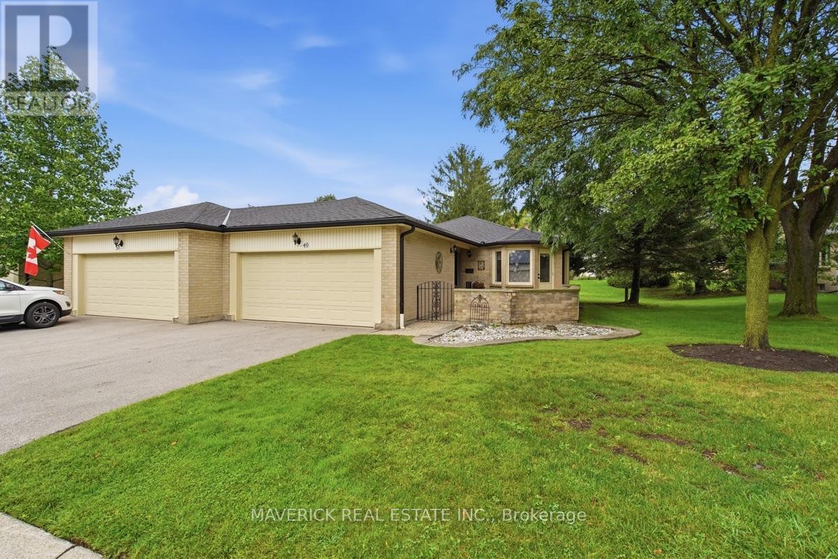 163 Pine Valley Unit 49