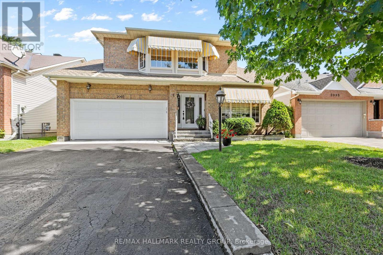 2093 AUBURN RIDGE