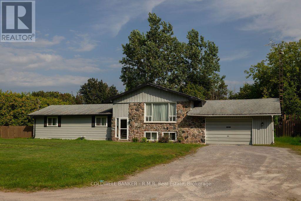 241 Port Hoover