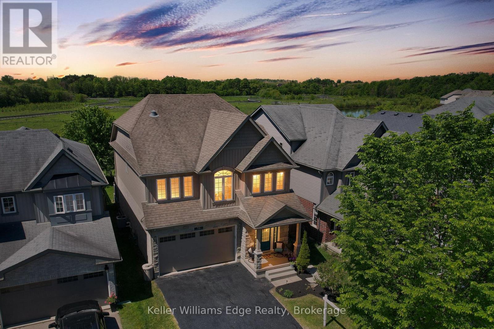 56 Smith's Creek