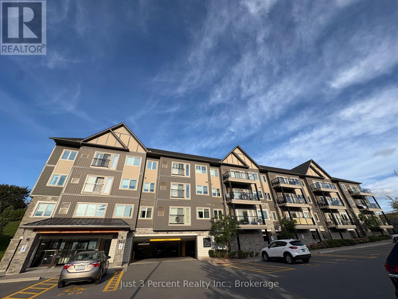 344 Florence Unit 101