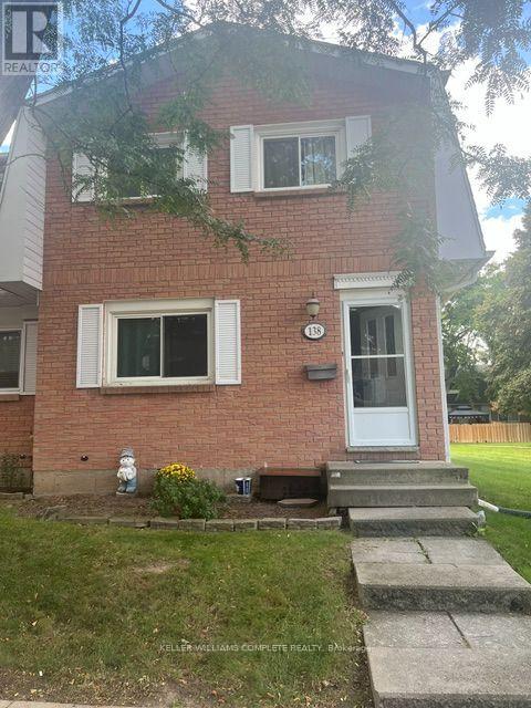 185 Denistoun Unit 138