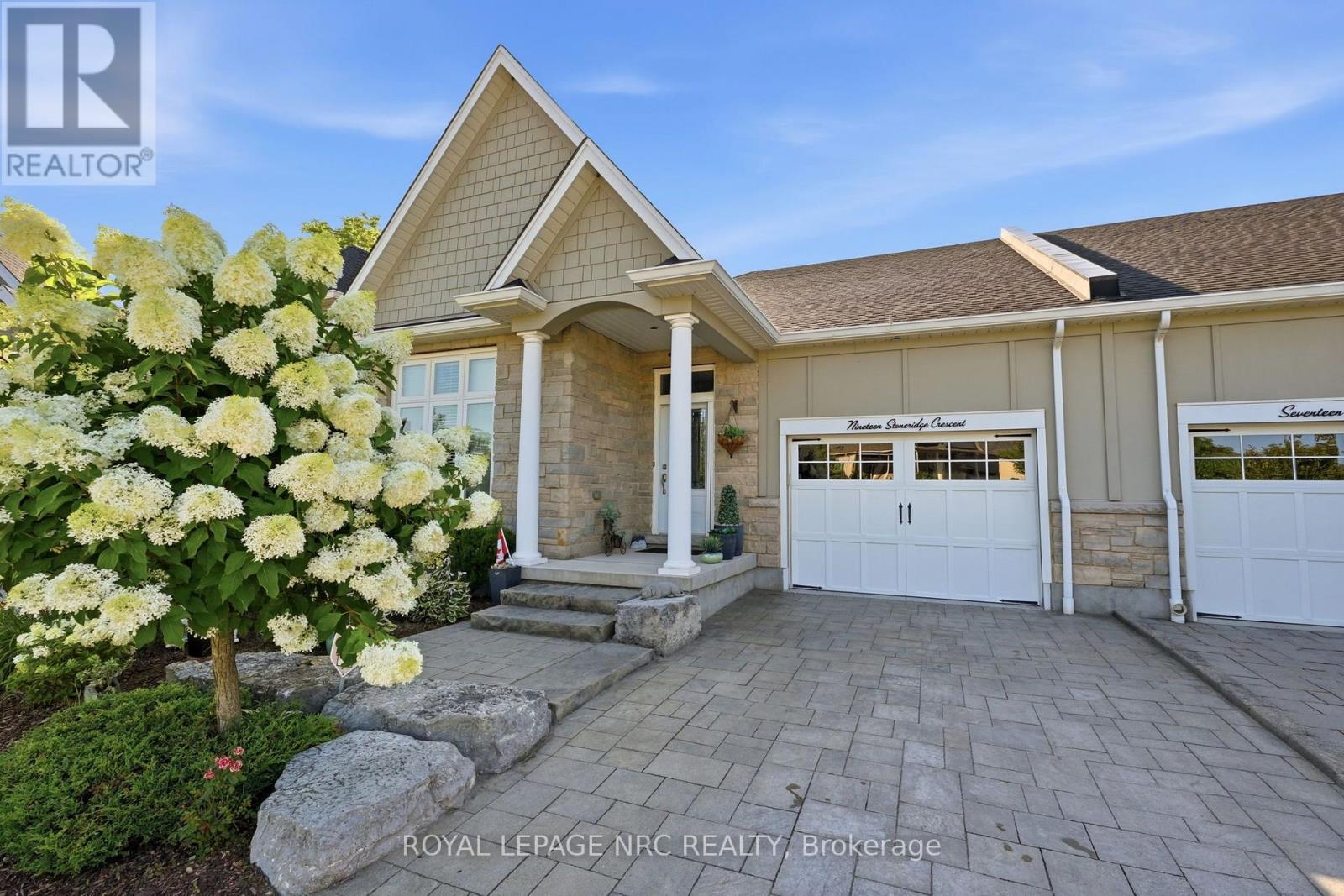 19 Stoneridge
