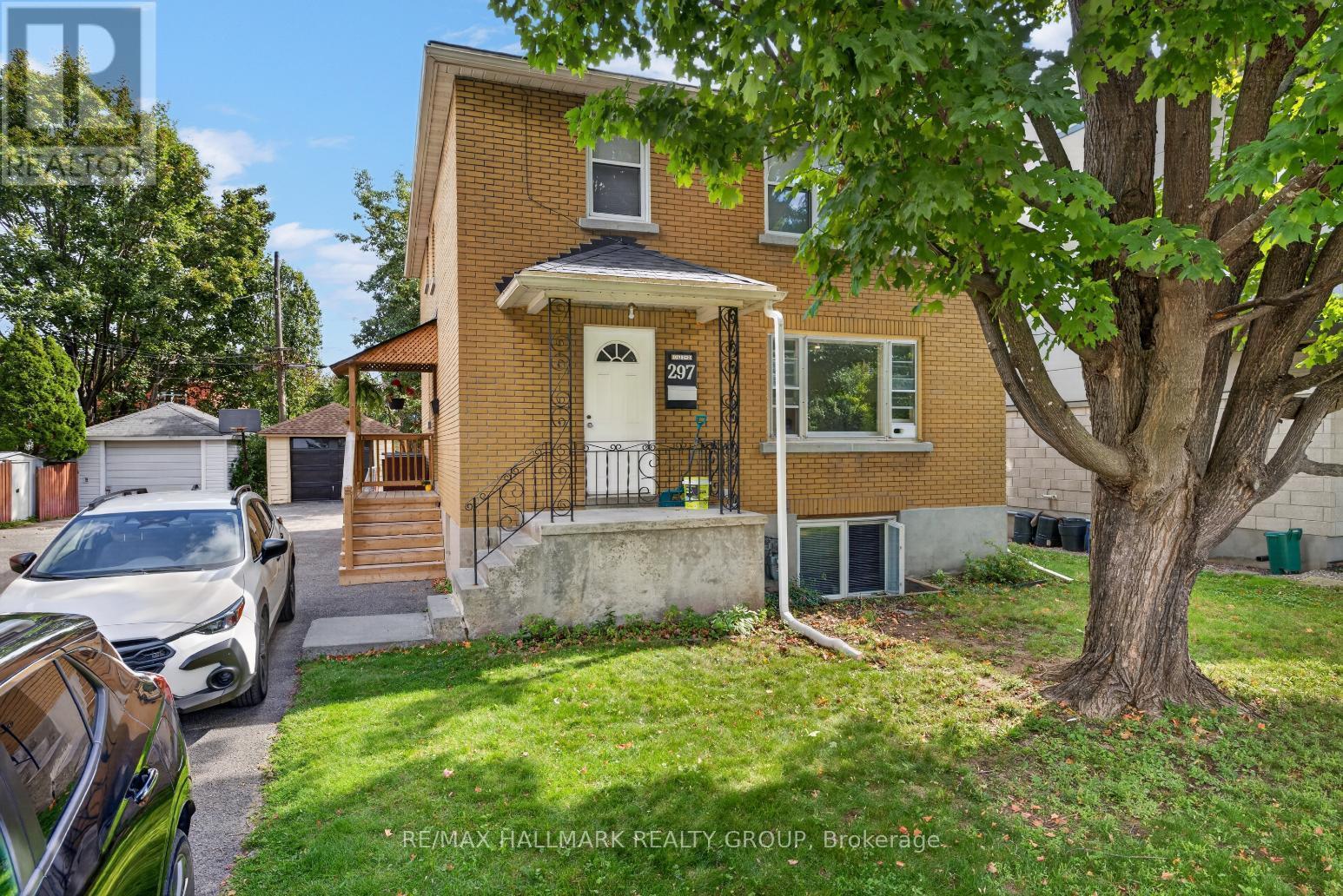 297 Royal Unit 1