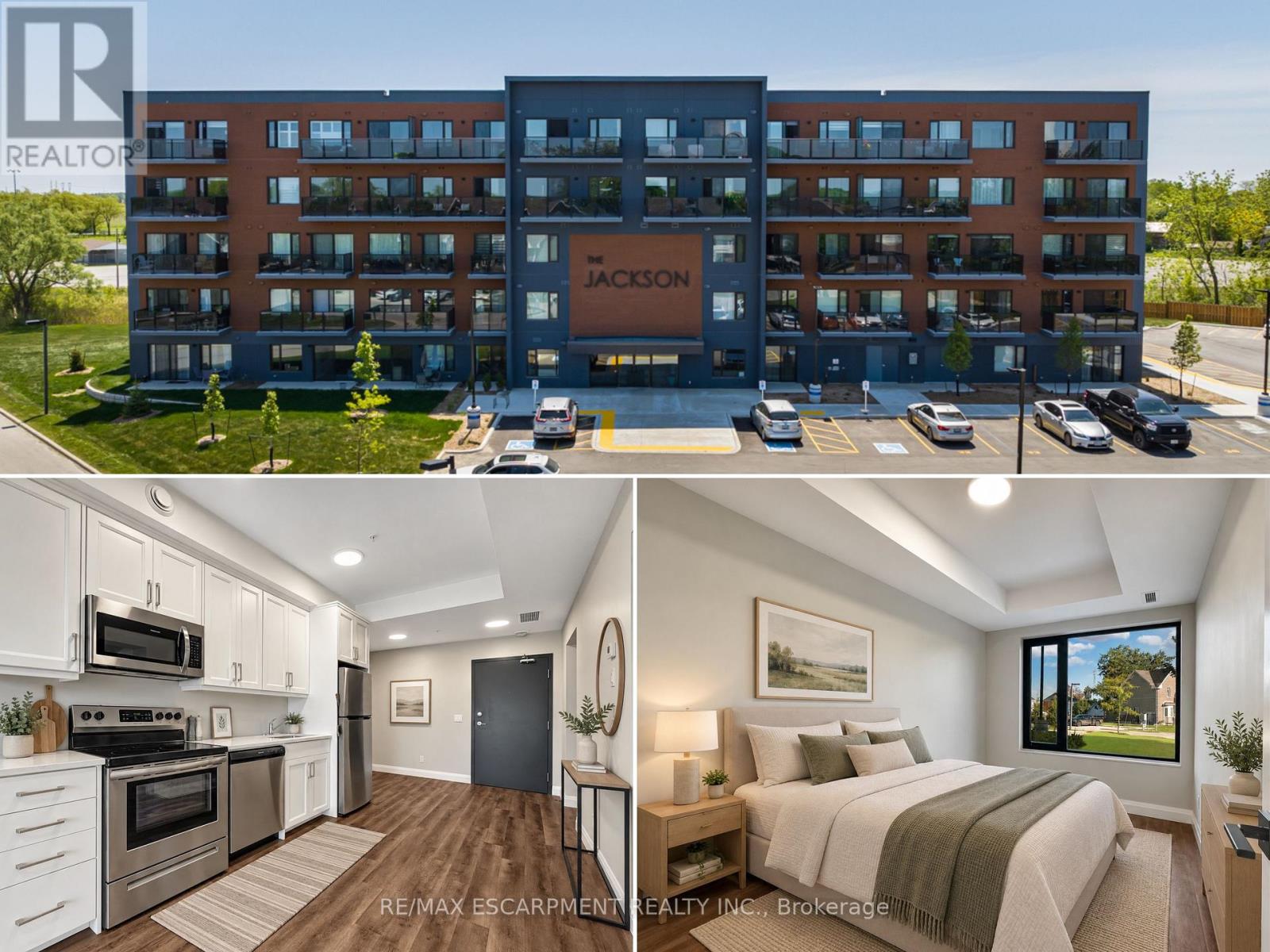 64 Main Unit 106