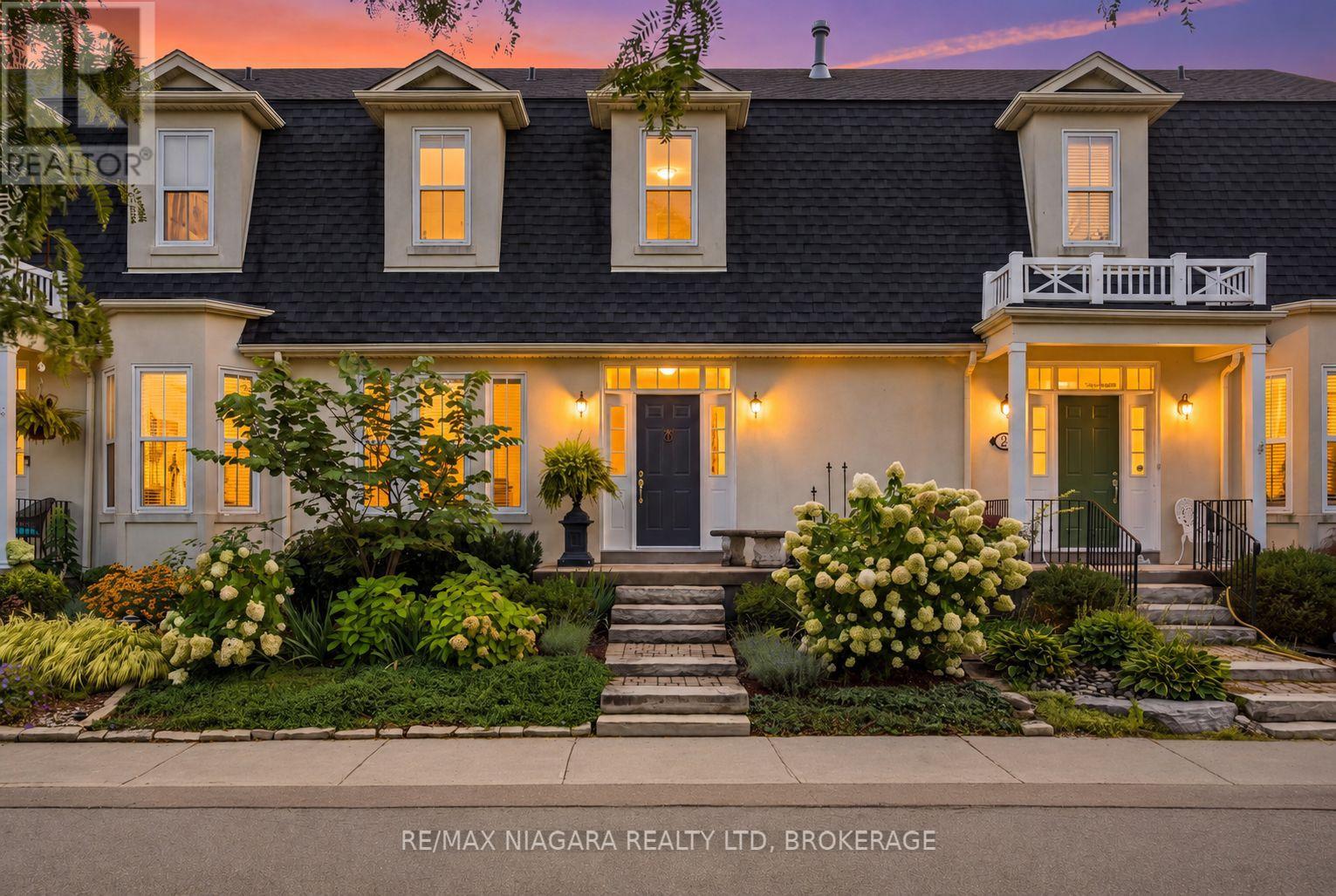 25 BALMORAL
