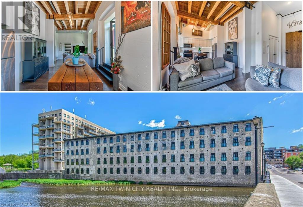 19 GUELPH Unit 201