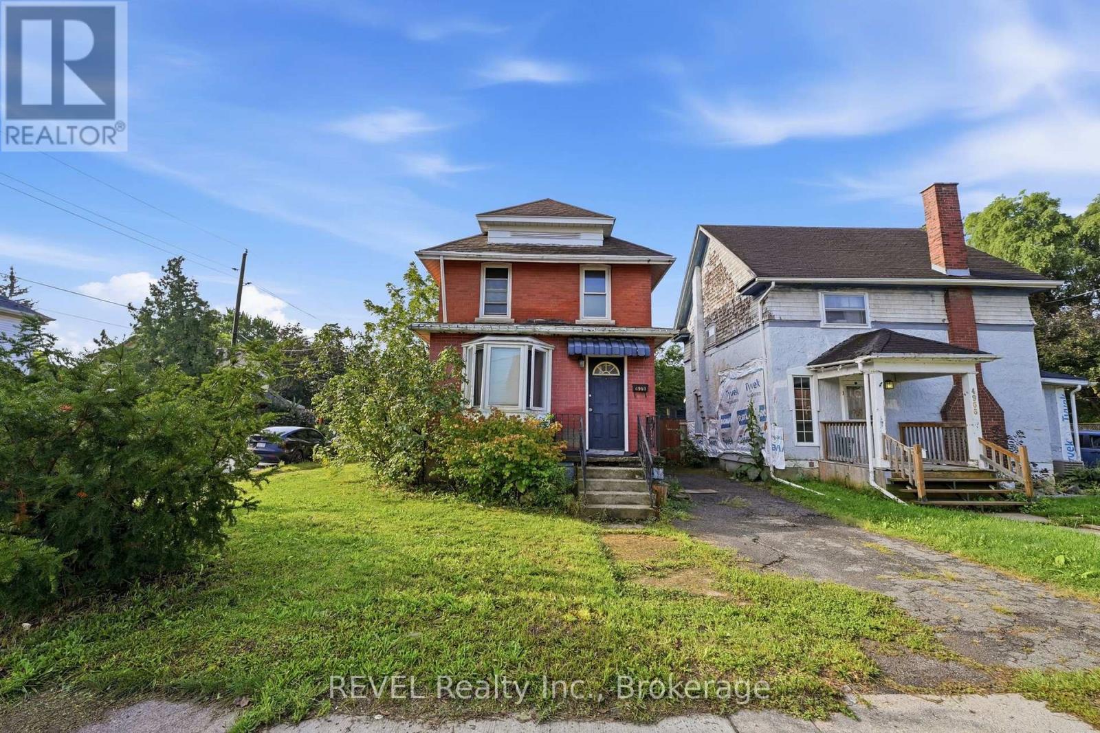 4960 Willmott