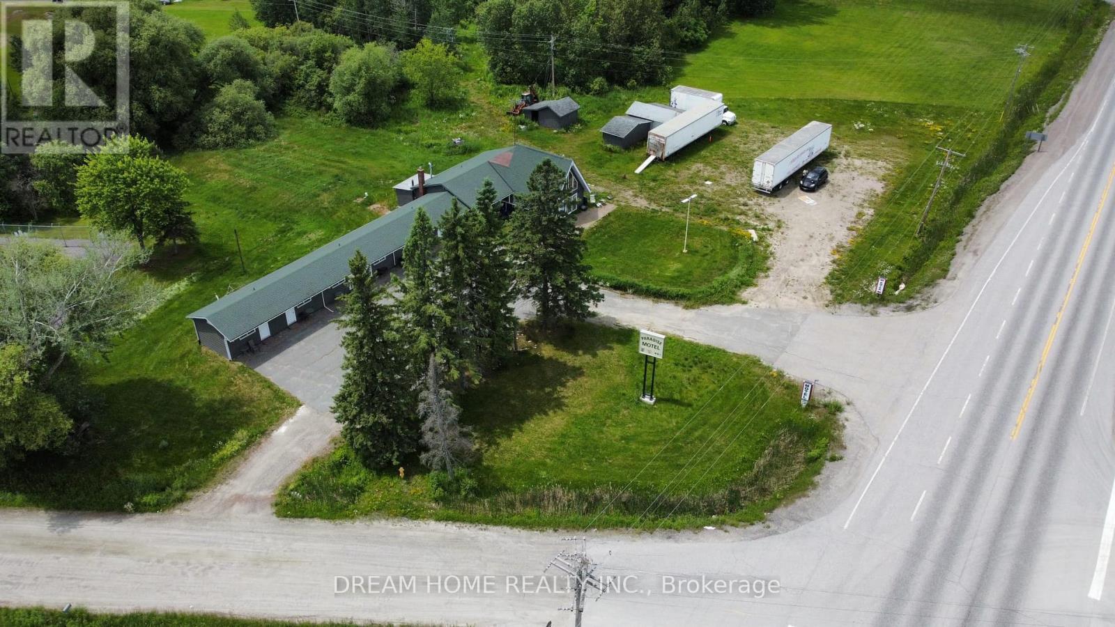 11702 Highway 17