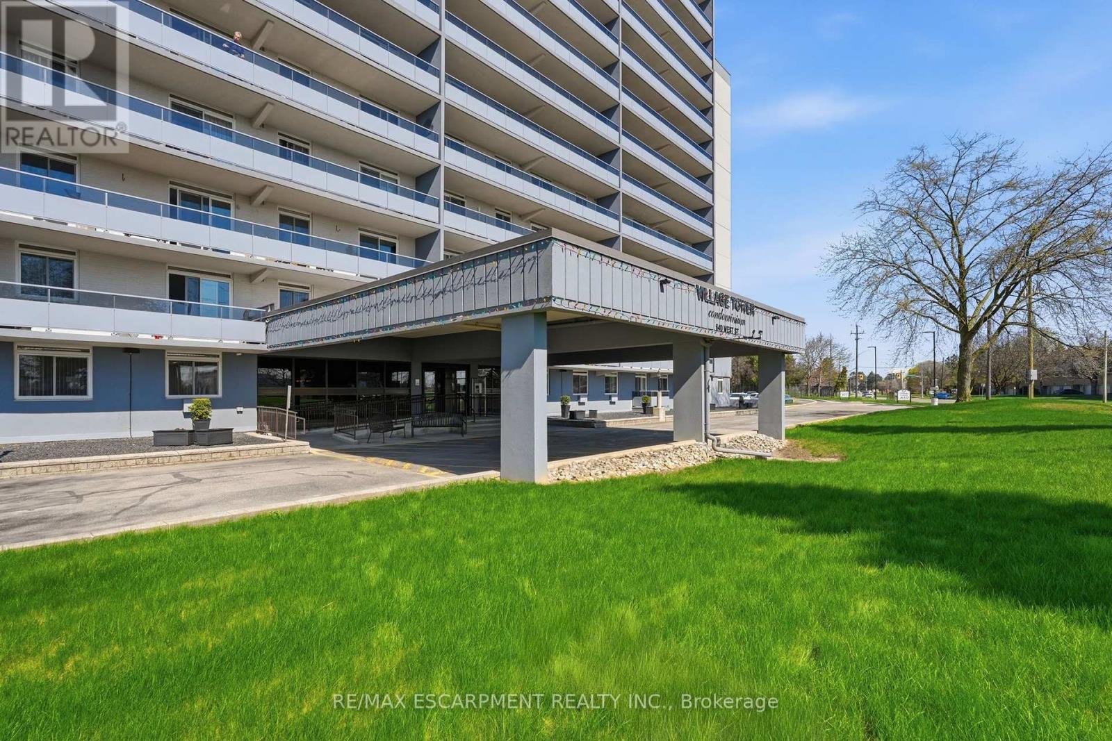 640 WEST Unit 506