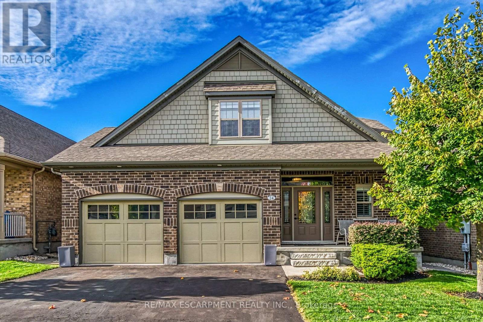 24 CHESTNUT