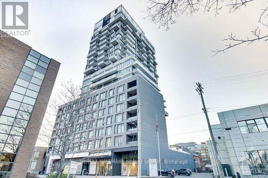 203 Catherine Unit 616