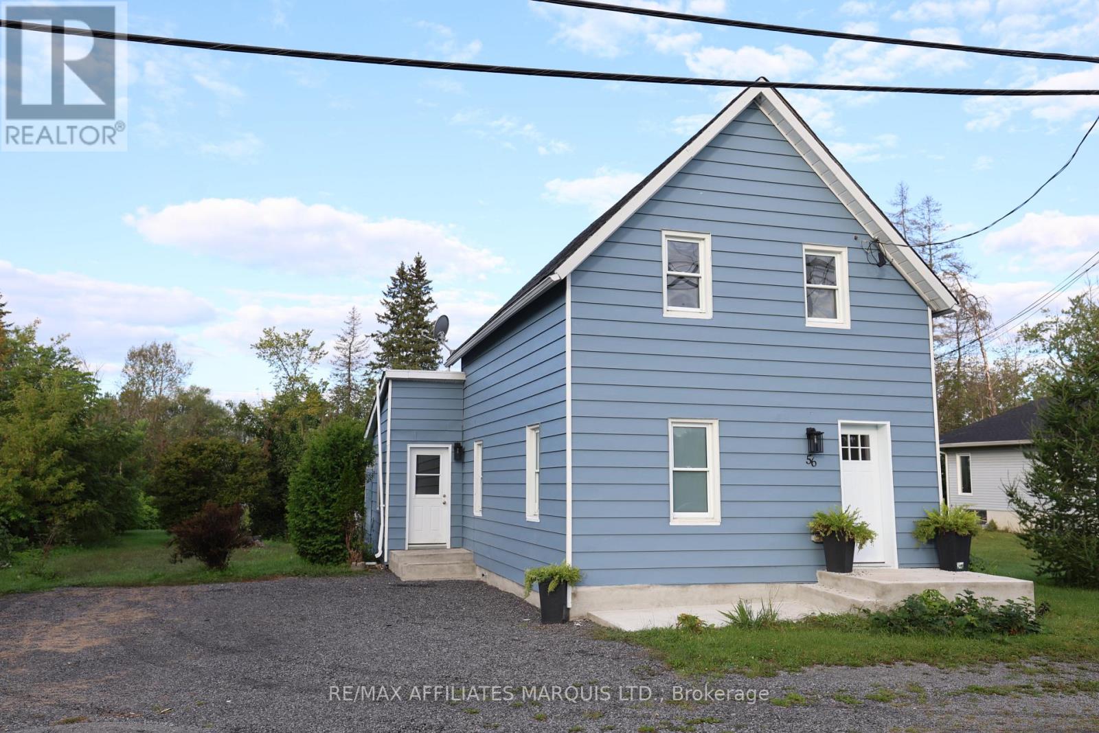 56 Marlborough