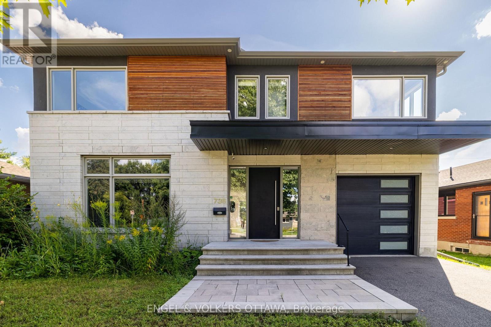 736 Sherbourne