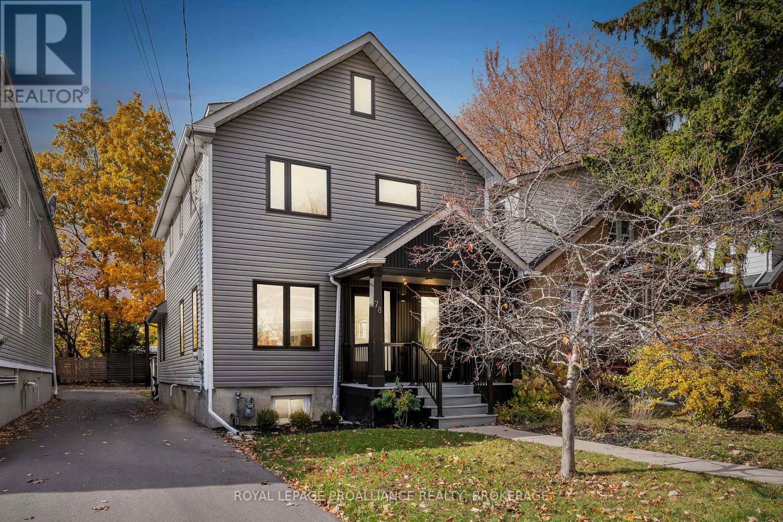 78 Pembroke