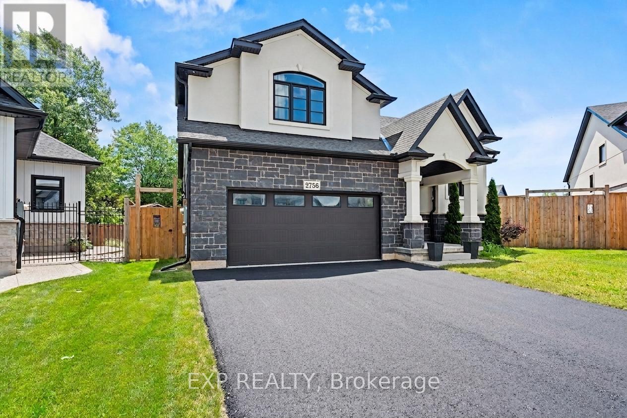 2756 Arrowsmith