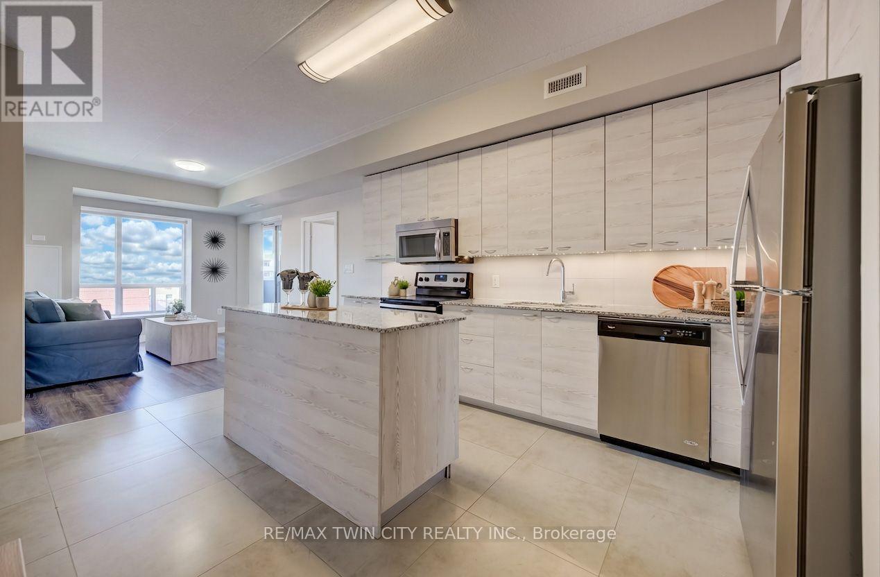 280 Lester Unit 708