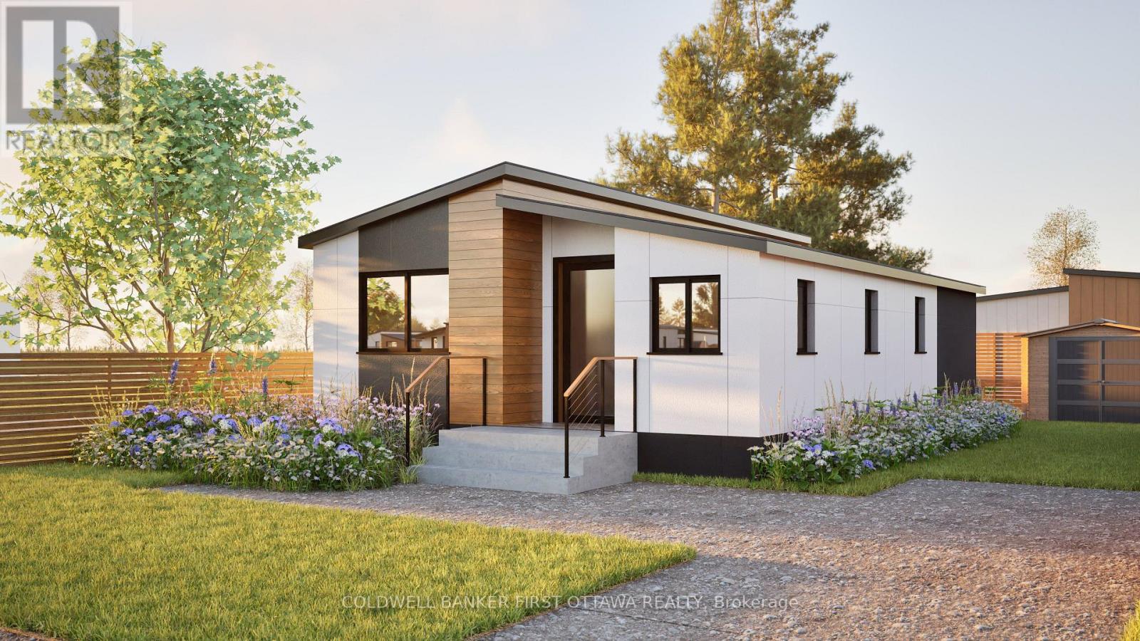 194 Tay Ridge