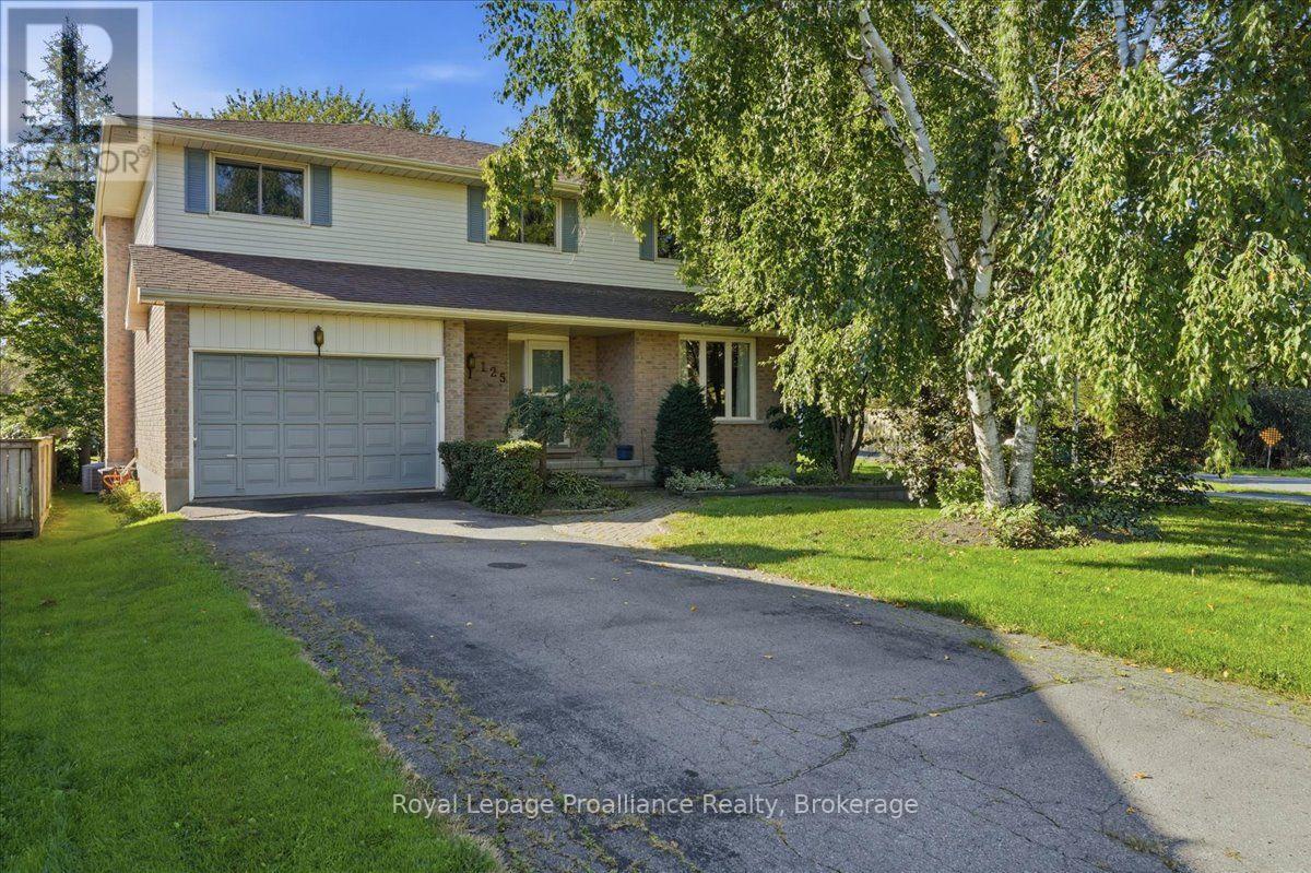 125 Tracey Park