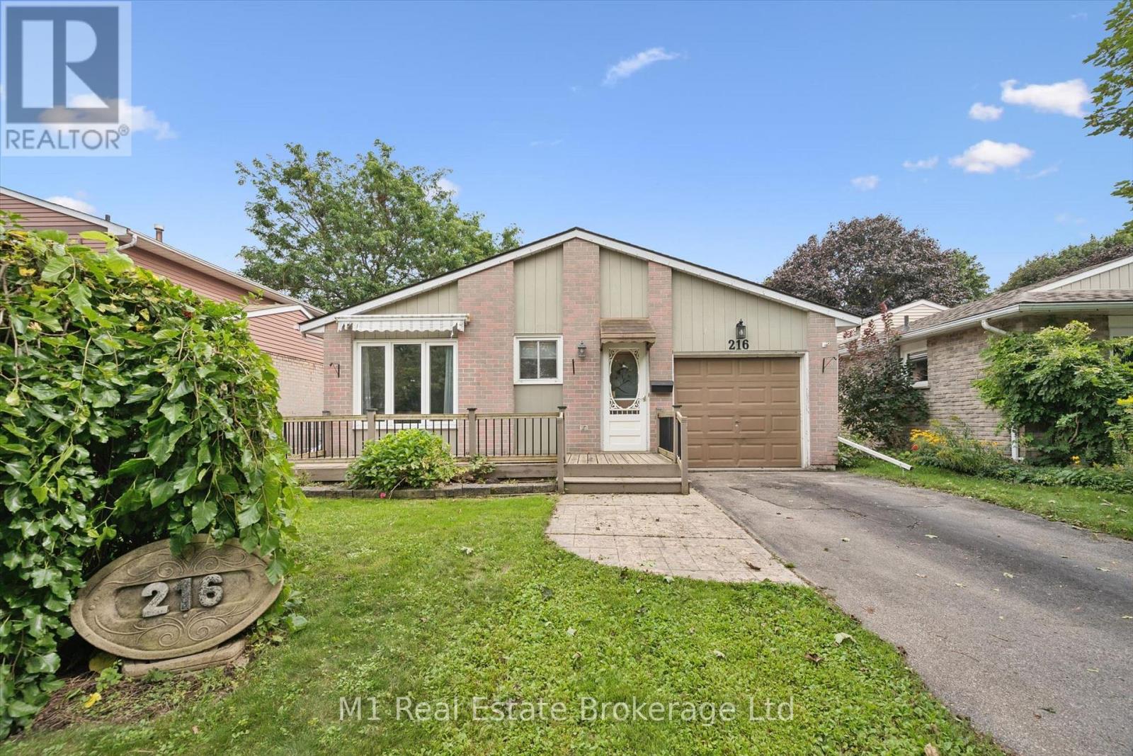 216 Parkside