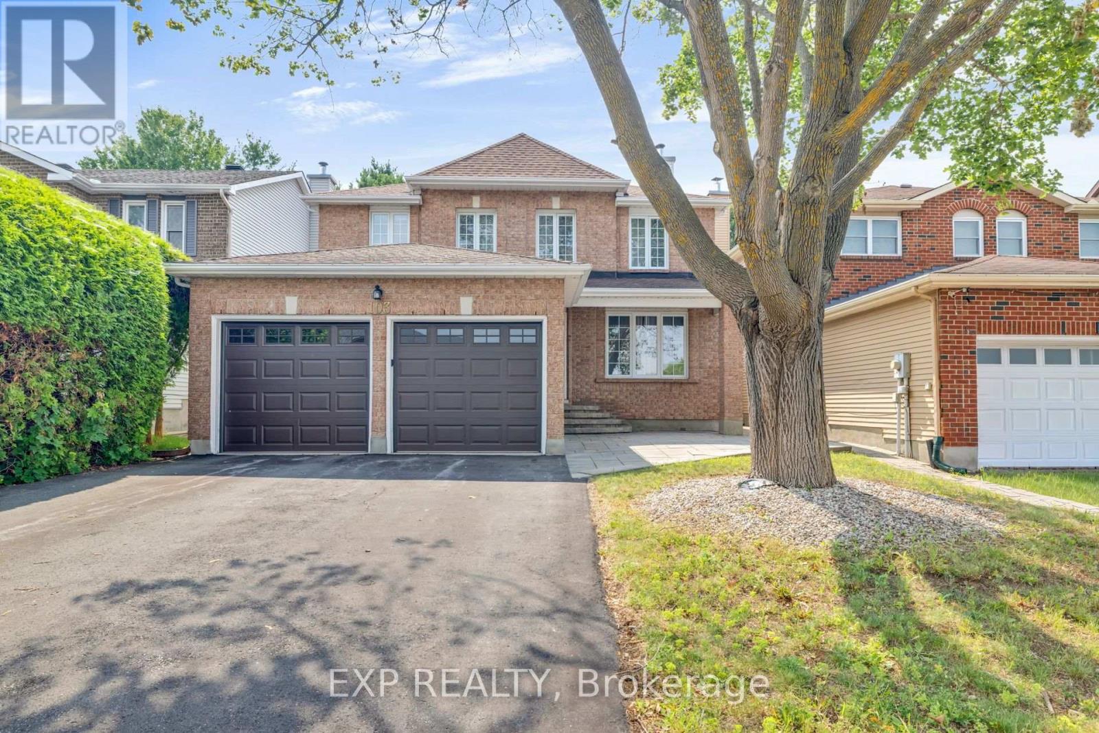 103 Flamborough
